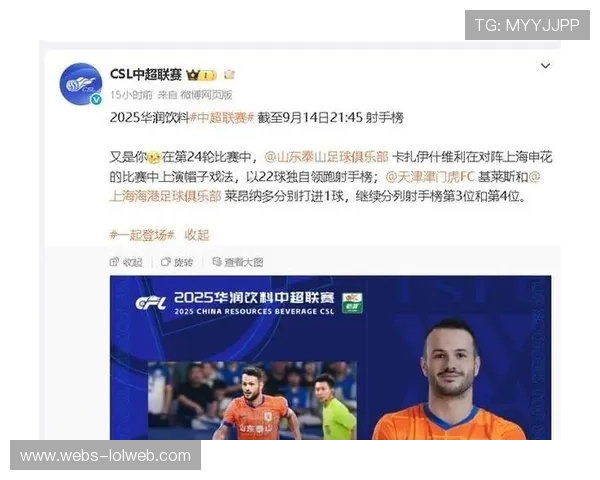 卡扎伊什维利上演帽子戏法助山东泰山豪取胜利荣膺中超第24轮最佳球员 卡扎伊什维利上演帽子戏法助山东泰山豪取胜利荣膺中超第24轮最佳球员