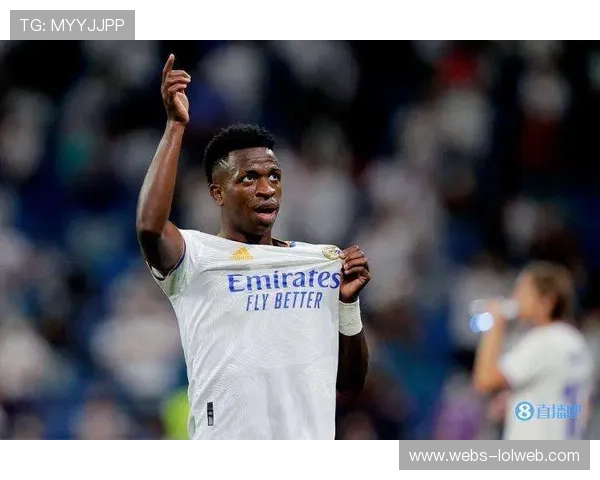 从青训到金靴:维尼修斯的崛起之路 从青训到金靴:维尼修斯的崛起之路