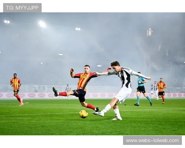 尤文图斯1-1遭莱切逼平，主场翻车错失积分追近机会