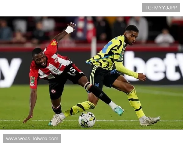 布伦特福德近6轮14分，同期积分仅次于阿森纳