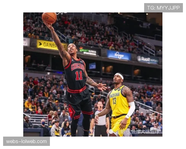 公牛126-145不敌步行者，德罗赞空砍38分球队防守崩盘